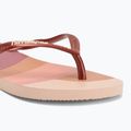 В'єтнамки жіночі Havaianas Slim Palette Glow ballet rose 7