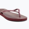 В'єтнамки жіночі Havaianas Slim Gloss amaranth 7