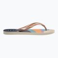 В'єтнамки жіночі Havaianas Slim Palette Glow beige 3