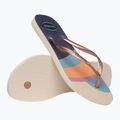 В'єтнамки жіночі Havaianas Slim Palette Glow beige 6