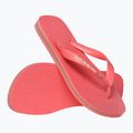 В'єтнамки Havaianas Brasil Logo tropical coral 6