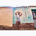 В'єтнамки Havaianas Brasil Logo tropical coral 7