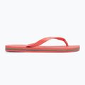 В'єтнамки Havaianas Brasil Logo tropical coral 2
