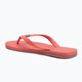 В'єтнамки Havaianas Brasil Logo tropical coral 3