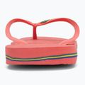 В'єтнамки Havaianas Brasil Logo tropical coral 6