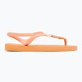 Сандалі жіночі Havaianas Flash Urban Plus peach 2