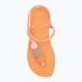 Сандалі жіночі Havaianas Flash Urban Plus peach 5
