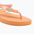 Сандалі жіночі Havaianas Flash Urban Plus peach 7