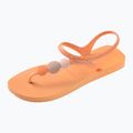 Сандалі жіночі Havaianas Flash Urban Plus peach 2