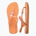 Сандалі жіночі Havaianas Flash Urban Plus peach 5