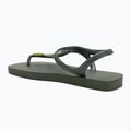 Сандалі жіночі Havaianas Flash Urban Plus olive green 3