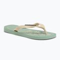 В'єтнамки жіночі Havaianas Top Tropicalia Vibes coast green