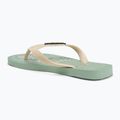 В'єтнамки жіночі Havaianas Top Tropicalia Vibes coast green 3