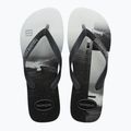 В'єтнамки чоловічі Havaianas Top Surfer I new graphite 4