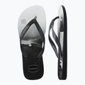 В'єтнамки чоловічі Havaianas Top Surfer I new graphite 5