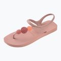 Сандалі жіночі Havaianas Flash Urban Plus crocus / rose retro / pink 2