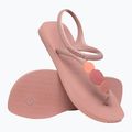 Сандалі жіночі Havaianas Flash Urban Plus crocus / rose retro / pink 6