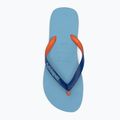 В'єтнамки Havaianas Top Mix lavender blue 5