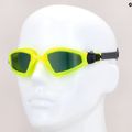 Окуляри для плавання Aquasphere Kayenne Pro 2022 yellow/yellow/dark 8