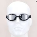 Окуляри для плавання HUUB Pinnacle Air Seal black/black A2-PINNBB 8