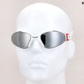 Окуляри для плавання HUUB Vision white A2-VIGW 7