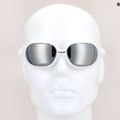 Окуляри для плавання HUUB Retro white A2-RETROW 7