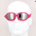 Окуляри для плавання HUUB Retro pink A2-RETROP 7