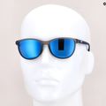 Сонцезахисні окуляри Julbo Idol Spectron 3Cf matt translucent black/blue J5431114 7