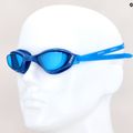 Окуляри для плавання ZONE3 Aspect aqua/aqua/blue SA20GOGAS106 7