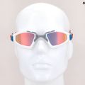 Окуляри для плавання Aquasphere Kayenne Pro white/grey/mirror red 8