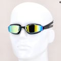Окуляри для плавання Aquasphere Xceed black/black/mirror yellow EP3030101LMY 8