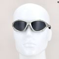 Сонцезахисні окуляри JOBE Knox Floatable UV400 silver 426013001 7