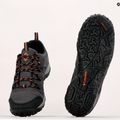 Взуття трекінгове чоловіче Columbia Peakfreak Venture Lt shark/valencia 11