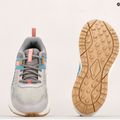 Взуття туристичне жіноче Columbia Plateau light cloud/snowcap 19