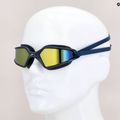 Окуляри для плавання Speedo Hydropulse Mirror navy/oxid grey/phoenix red/gold 68-12267D646 7