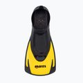 Ласти для пірнання Mares Hermes yellow 2