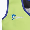 Жилет плавальний дитячий Mares Floating Jacket зелений 412589 3