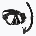 Набір для дайвінгу Mares Wahoo reflex black/black