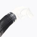 Трубка для дайвінгу Mares Snorkel чорна 411479 3