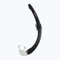 Трубка для дайвінгу Mares Snorkel чорна 411479 4