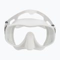 Маска для дайвінгу Mares Jupiter біло-чорна 411057 2