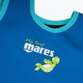 Mares Baby Wrap блакитна піна для дітей 3