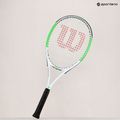 Ракетка тенісна Wilson Blade Feel Team 103 біла WR054810U 15