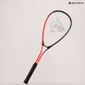 Ракетка для сквошу Dunlop Sq Force Ti чорно-помаранчева 773195 7