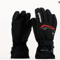 Рукавиці лижні Reusch Primus R-Tex чорно-червоні 62/01/224 11