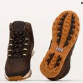 Взуття трекінгове жіноче Helly Hansen Woodlands коричневе 10807_711 18