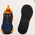 Взуття трекінгове чоловіче Helly Hansen Gobi 2 синьо-жовте 11809_606 19