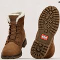 Взуття трекінгове жіноче Helly Hansen Marion 3 коричневе 11832_741 19