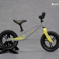 Біговел Lionelo Bart Tour сірий LOE-BART TOUR 12