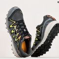 Кросівки для бігу чоловічі Joma Tk.Trek 2322 сірі TKTRES2322 15